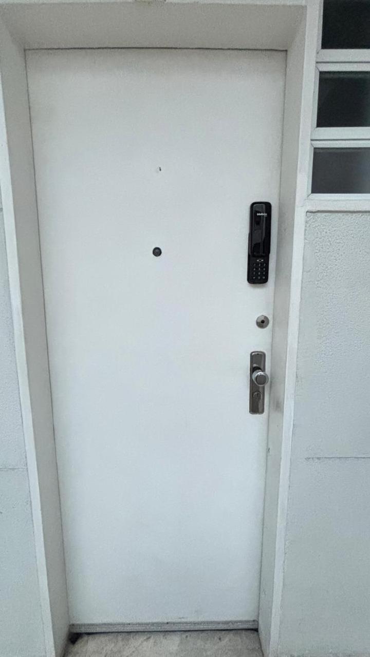 3 Minutos Da Nc 1145-1202 Apartment