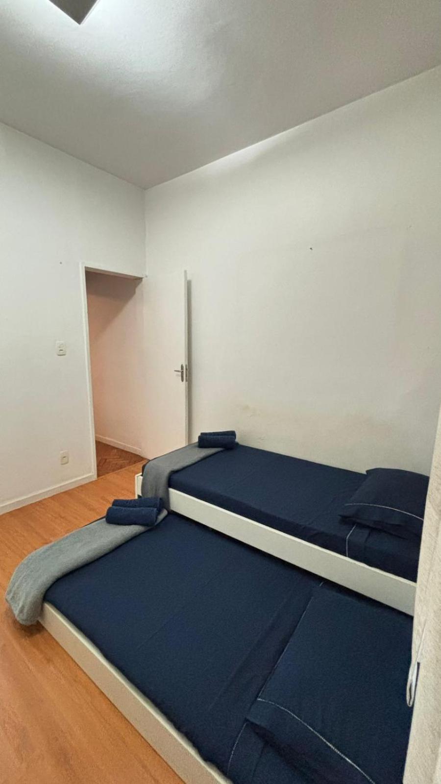 3 Minutos Da Nc 1145-1202 Apartment *