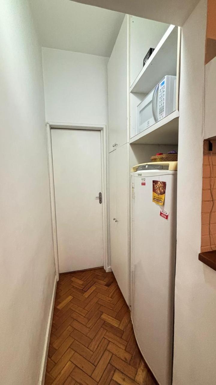 3 Minutos Da Nc 1145-1202 Apartment