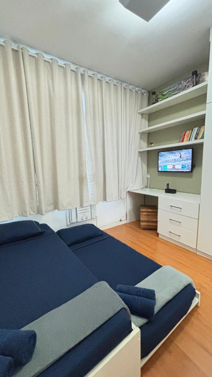 3 Minutos Da Nc 1145-1202 Apartment