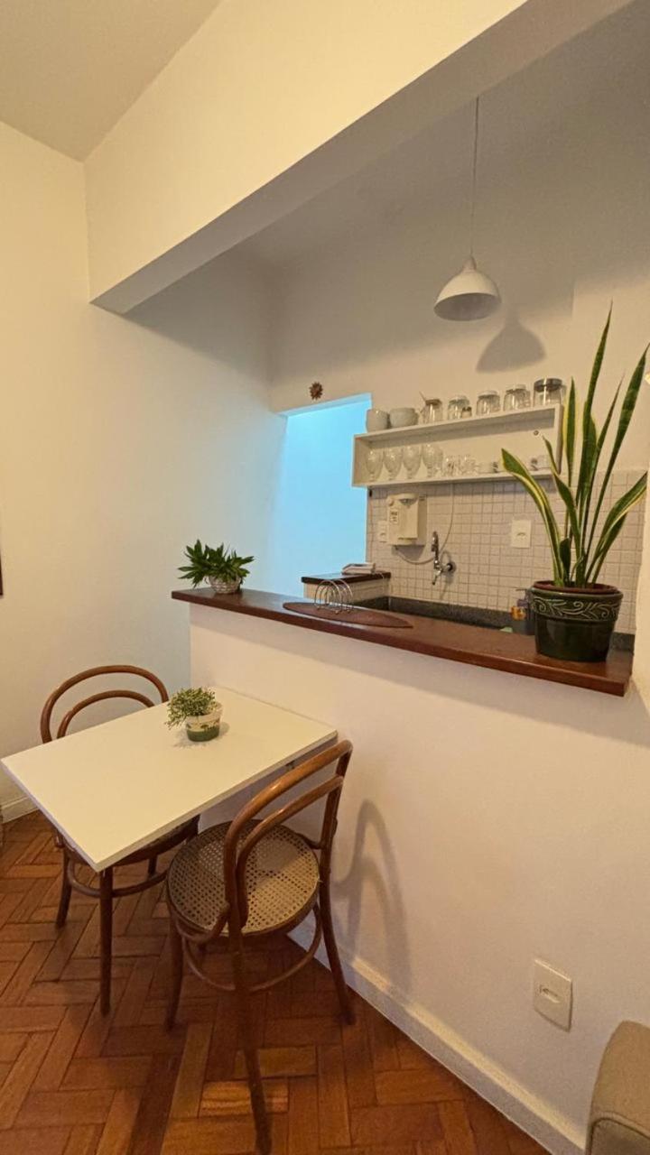 Apartment 3 Minutos Da Nc 1145-1202 *