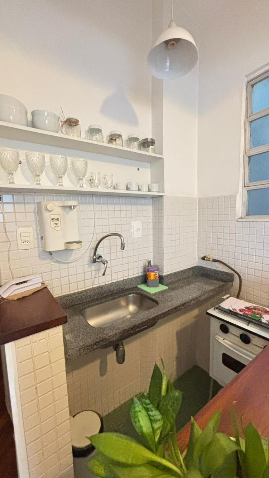Apartment 3 Minutos Da Nc 1145-1202 Rio de Janeiro