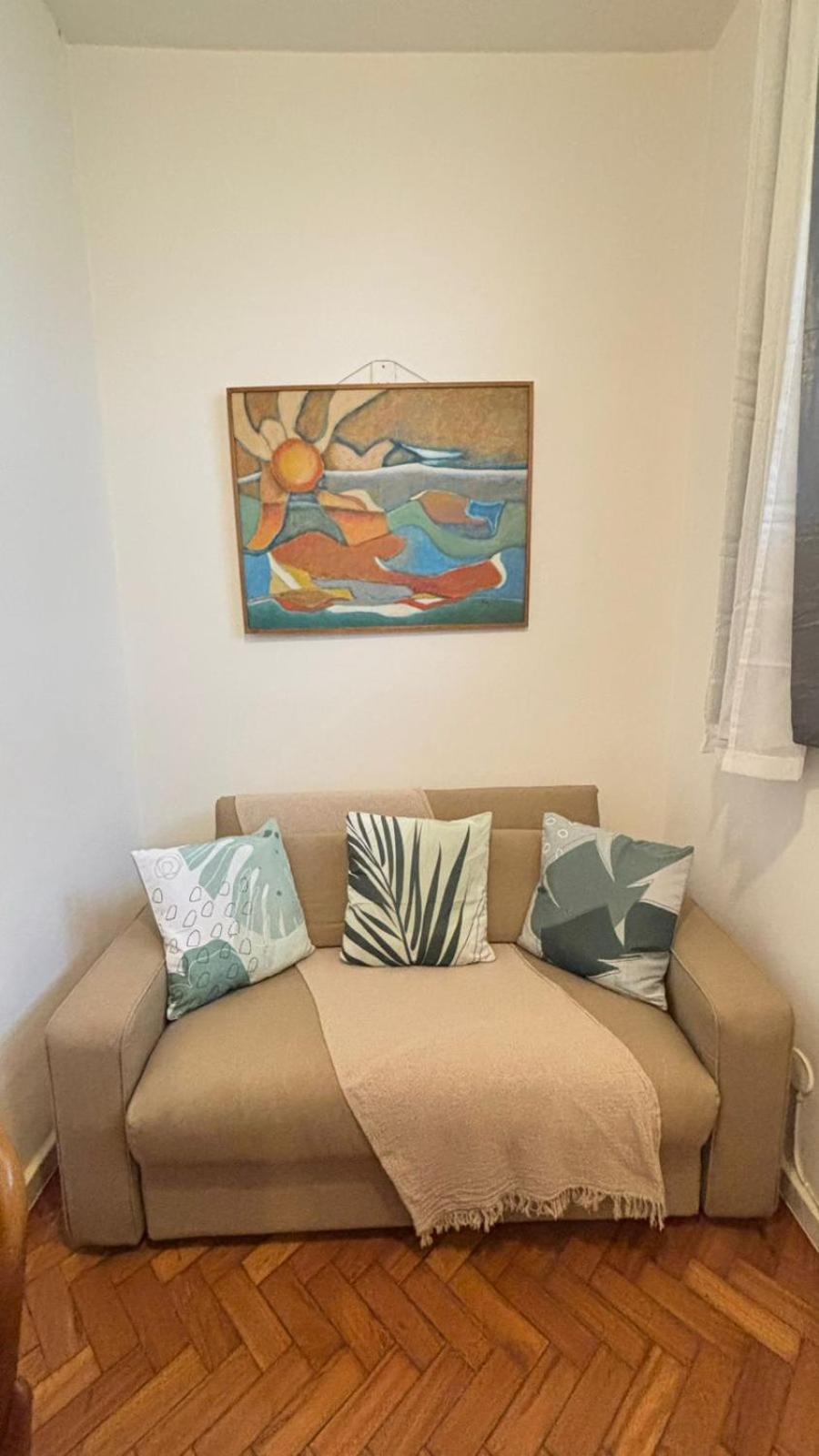 Apartment 3 Minutos Da Nc 1145-1202
