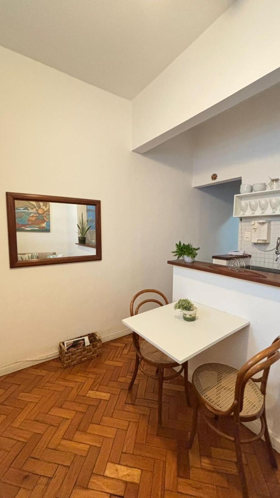 Apartment 3 Minutos Da Nc 1145-1202 Rio de Janeiro