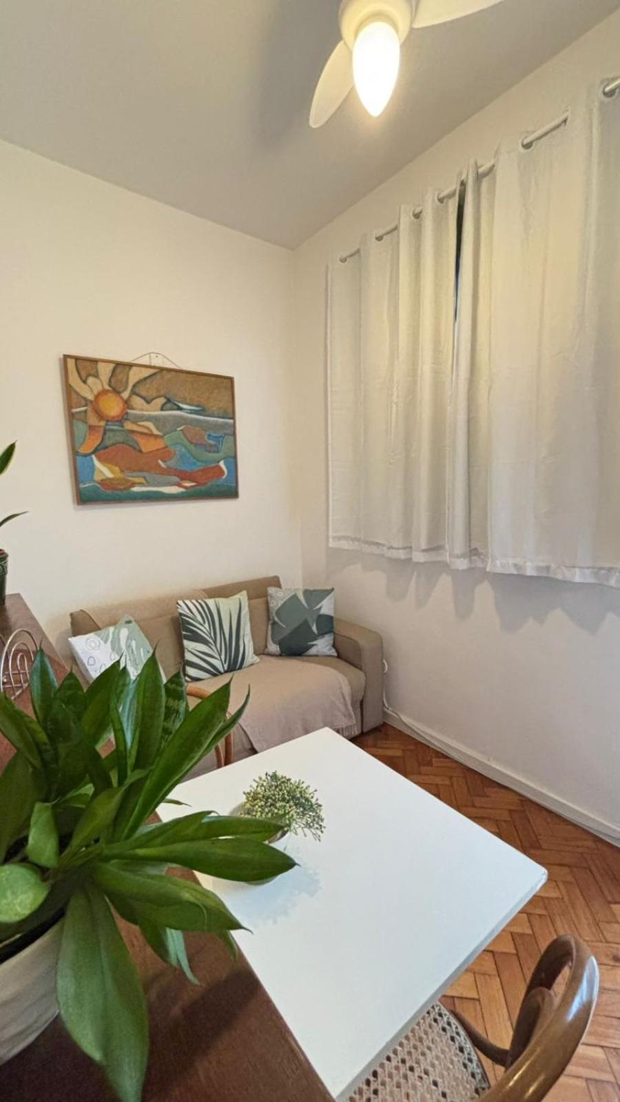 3 Minutos Da Nc 1145-1202 Apartment