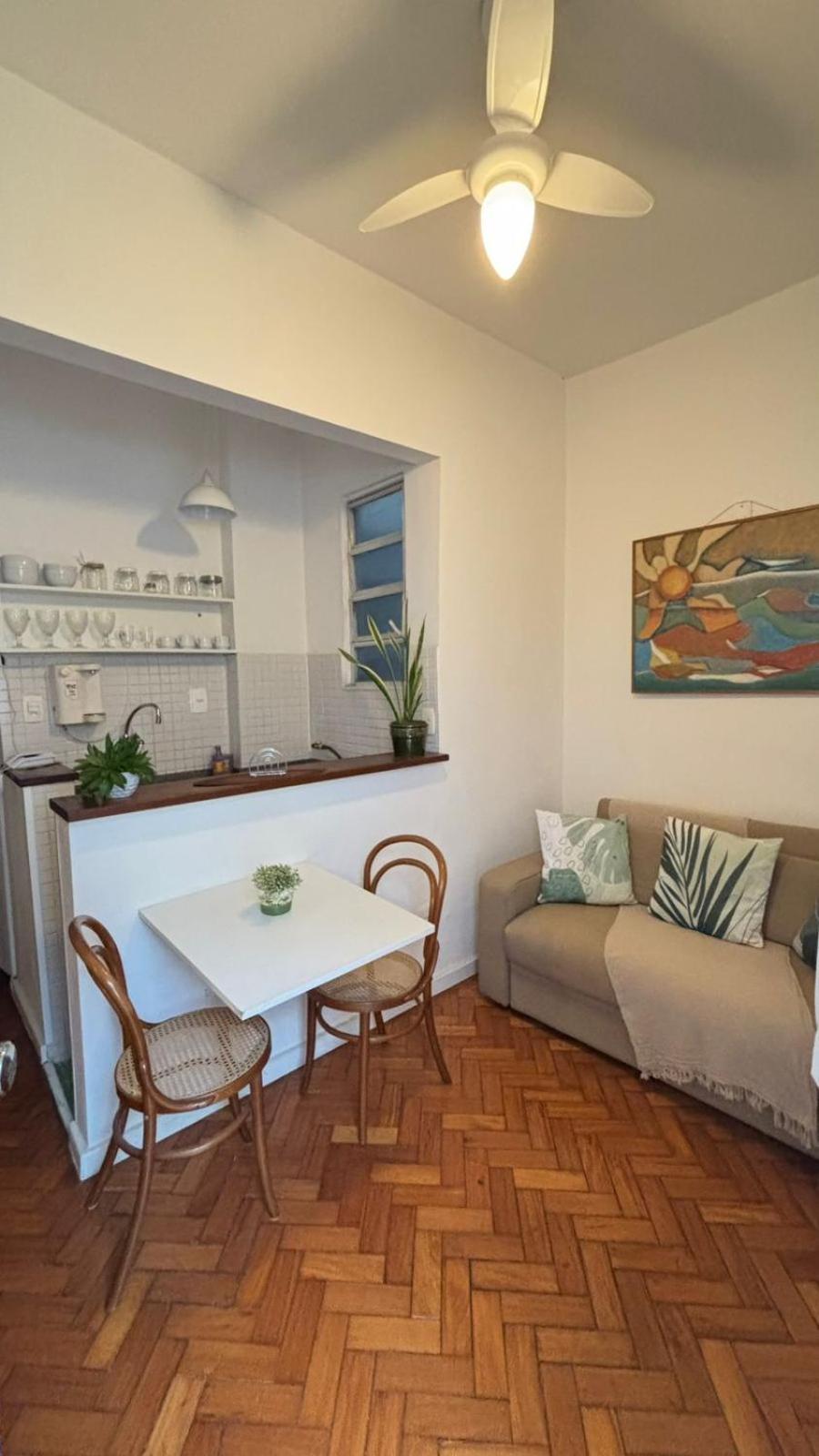 Apartment 3 Minutos Da Nc 1145-1202 Rio de Janeiro