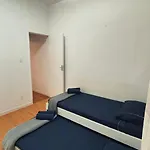Apartamento 3 Minutos Da Praia Nc 1145-1202